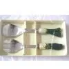 Metal Cutlery thumbnail-1