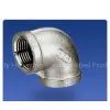 Stainless Steel Elbow thumbnail-1