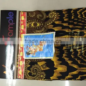Shazhou Textile Printing Dyeing Rayon thumbnail-3