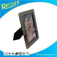 Zinc Alloy Star Bronzer Photo Frame thumbnail-1