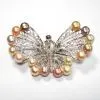 Pearl Brooch thumbnail-1