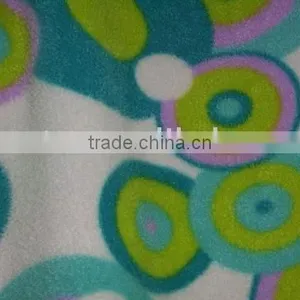 Microfiber Embroidered Double-sided Plush thumbnail-1