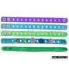 Silicone Wrist Band thumbnail-1