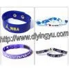 Ell Silicone Rubber Bracelet, Food Grade Silicone Products, FDA Silicone Rubber, Hygienic Seal, China Vendor, China OEM thumbnail-1