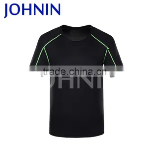 Good Sale 100% Polyester Knit Fabric Sport Futsal Custom Soccer Jersey thumbnail-1