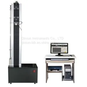 Single-arm Material Testing Machine for Various Types of Metal Test thumbnail-1