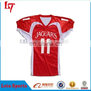 Latest Style Cool Custom American Football Practice Jerseys thumbnail-1