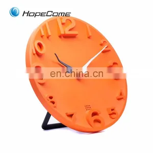 Wireless Doorbell Clock thumbnail-2