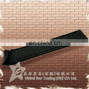 Fluorine Rubber Sheet High Quality Plastic Raw Material Fluorine Rubber Sheet thumbnail-2
