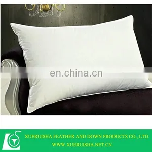 Stock Hotsale Excellent Custom Neck Down Pillow thumbnail-1
