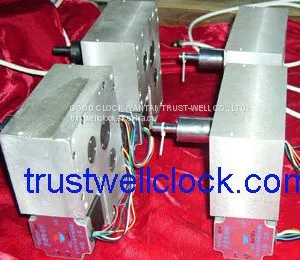 China Suppier for Tower Clocks Movement thumbnail-1