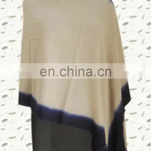 Pashmina Shawls With Ombre Dye For Ladies 2016 thumbnail-1