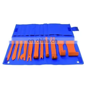 Auto Fastener & Molding Removal Tool Set thumbnail-1