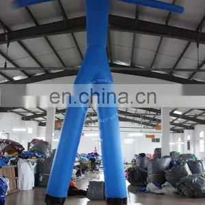 Outdoor Inflatable Air Dancer for Sale thumbnail-3
