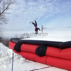 Multifunctional Mountain Ski Air Bag thumbnail-1