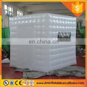 2016 Inflatable Wedding Photo Booth Inflatable Led Photobooth for Weddings thumbnail-1