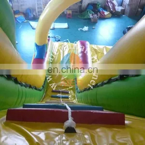 High Big Inflatable Slide for Sale,inflatable Bouncer Slide,large Inflatable Kids Slide thumbnail-6