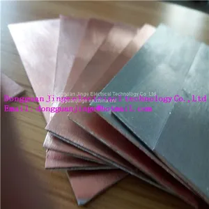 Copper Aluminum Composite Clad Best Quality thumbnail-2