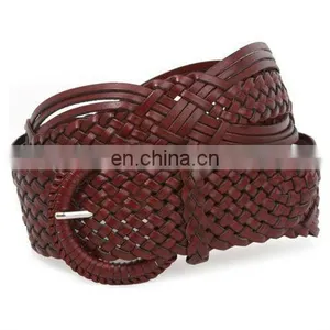Leather Belts thumbnail-1