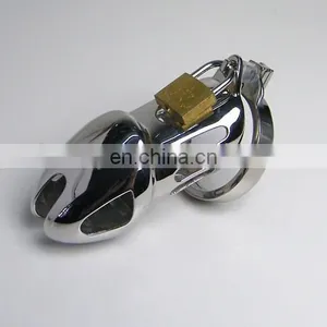 High Quality Homemade Female Chastity Belts thumbnail-4