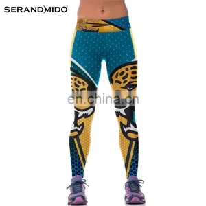 Best Selling do Dropship Leggings thumbnail-1