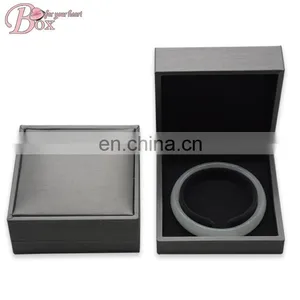 Men Women Elegant Storage Jewelry Box Necklace Bracelet Box thumbnail-2