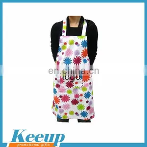 Wholesale Chef Kitchen Apron for Advertising Use thumbnail-2