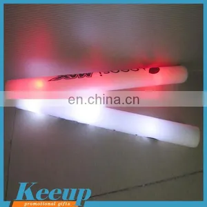 Wholesale Party Events Multicolor Led Blinking Foam Stick,foam Glow Light Stick thumbnail-3