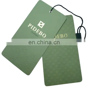 Hang Tags for Jeans and Garments/ Hang Tags for Sale thumbnail-2