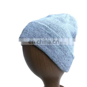 Beanie Boos Wooly Hipster Beanie Knitted Hat thumbnail-3