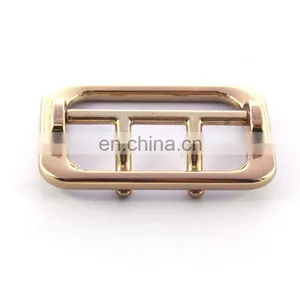 Mass Supply Superior Quality 2 Ring Pin Clip Garment Accessory Craft Belt Buckle thumbnail-1