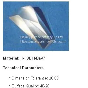 Abbe Roof Prism thumbnail-1