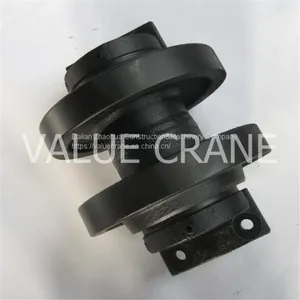 Hitachi Sumitomo SCX1500 Crawler Crane Track Roller thumbnail-1