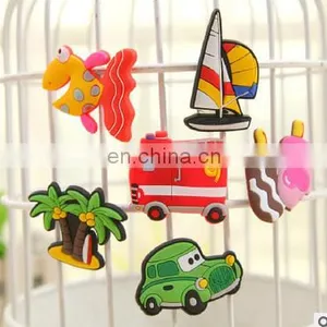 Newest PVC Soft Rubber Animal Toys With Fragrance thumbnail-4