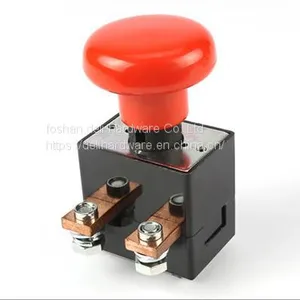 AED250A Stop Button,Push Button Switch,emergency Stop Button thumbnail-1