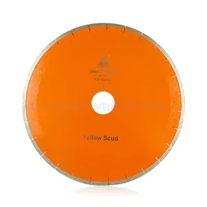 Sharp Diamond Saw Blade for Marble Cutting Stone Perfect thumbnail-1