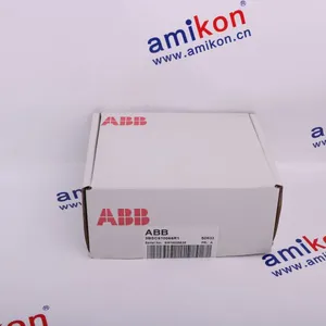 ABB 3AUA489002B4562 3BSE003879R1 A8PU05ABFW02 thumbnail-1