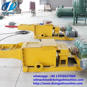 Palm Oil Making Machine to Extract Palm Oil From Palm Fruit thumbnail-2