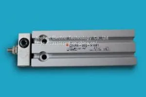 PA160100400 Pneumatic Air Cylinder , CDUK6-30D-X1391 SMC Air Cylinders thumbnail-1