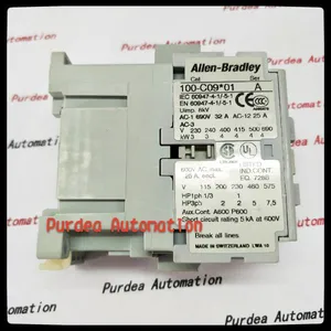 Good Quality Gmc/ls Type Ac Contactor Spot Sales thumbnail-3