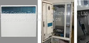 Air to Air Heat Exchanger thumbnail-1
