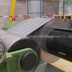 Slitting Line Machine thumbnail-5