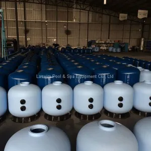 Plastic Sand Filter (Side-mount) thumbnail-5