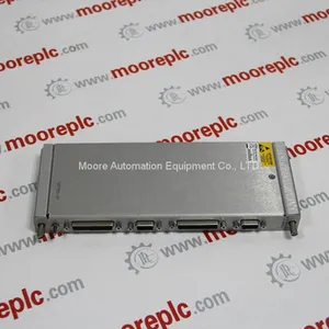 Relay I/O Module 4 Channel | Bently Nevada | 125720-01 thumbnail-1