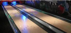 Five Foot Wide Bowl Lines Square Gutter thumbnail-1
