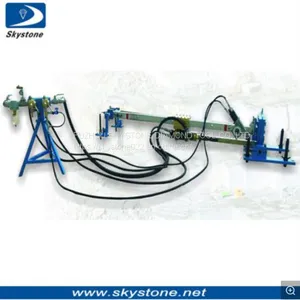 Down The Hole Drill Machine for Granite Drilling (TSY-pH90-A) thumbnail-1