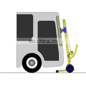 Top Quality Nomad Vacuum Lifters for Glass thumbnail-2