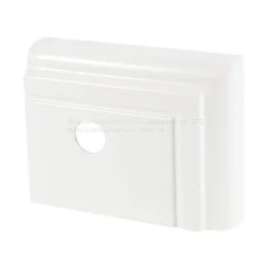 Skirting Heater Right Port Decorative Cover thumbnail-4