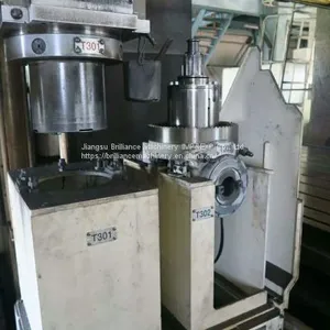 Japan Okuma Gantry Machining Center thumbnail-5
