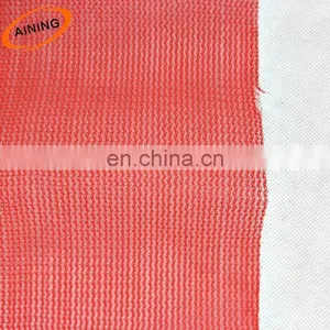 HDPE PET Material Scaffolding Safety Net/construction Nets thumbnail-3